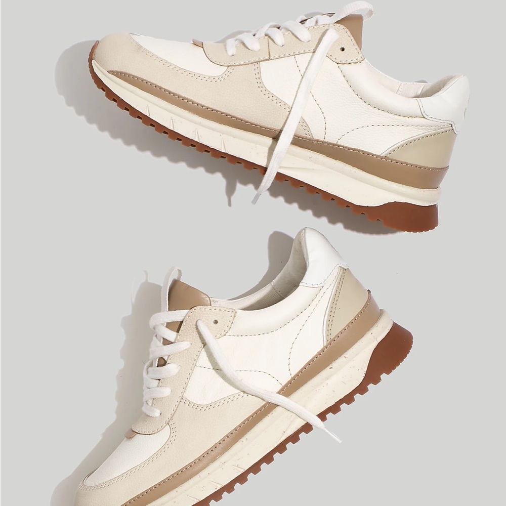 Madewell sneakers